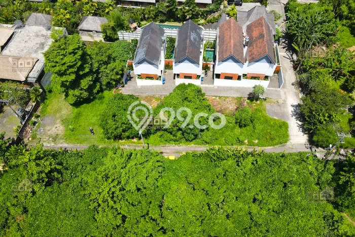 Tanah Kavling Dijual di Gianyar dengan Spesifikasi 135m2 Tanah Kavling Dijual di Gianyar dengan Spesifikasi 135m2