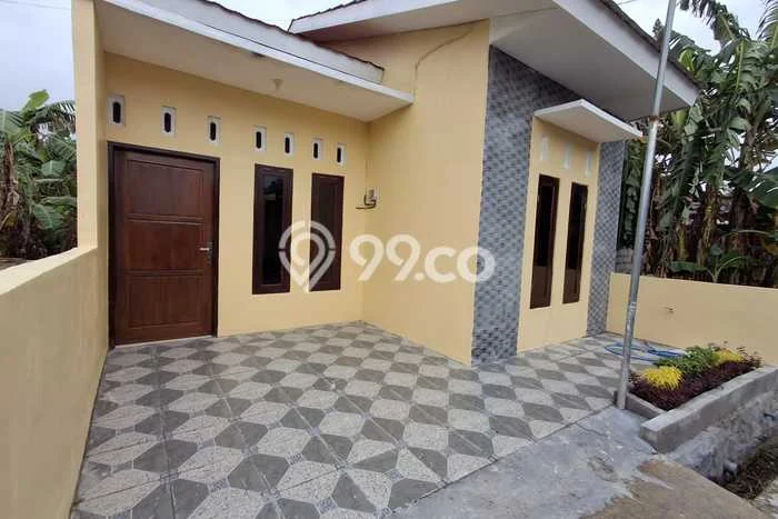 Dijual Cepat Rumah Minimalis & Modern LB 40m2 di Sendangmulyo Dijual Cepat Rumah Minimalis & Modern LB 40m2 di Sendangmulyo