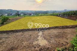 Untuk Dijual Tanah di Semarang, Luas 400m2 SHM Untuk Dijual Tanah di Semarang, Luas 400m2 SHM