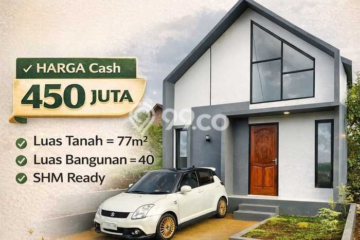 Jual Rumah Siap Huni di Banyumanik Semarang Harga Rp 450 Juta LT 74m2 Jual Rumah Siap Huni di Banyumanik Semarang Harga Rp 450 Juta LT 74m2