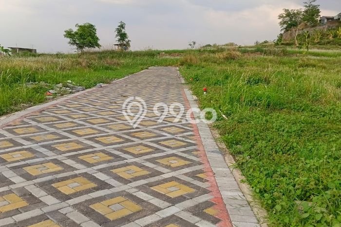 Dijual Tanah Lokasi Sendangmulyo, Semarang Seluas 100m2 Dijual Tanah Lokasi Sendangmulyo, Semarang Seluas 100m2