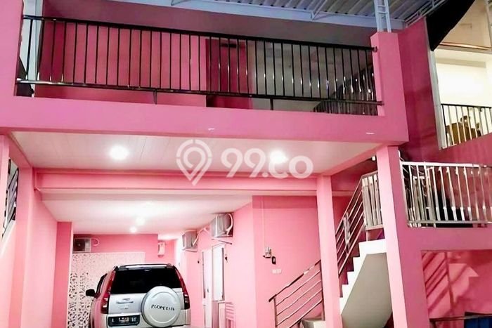 Kost Dijual di Tembalang Spesifikasi 10 KT & 10 KM Kost Dijual di Tembalang Spesifikasi 10 KT & 10 KM