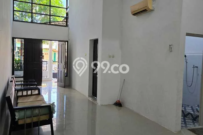 Rumah Murah LT 96m2 di Sendangmulyo Akses Mudah Rumah Murah LT 96m2 di Sendangmulyo Akses Mudah