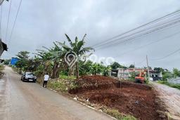 Tanah Investasi Dijual di Semarang Punya Luas 141m2 Tanah Investasi Dijual di Semarang Punya Luas 141m2