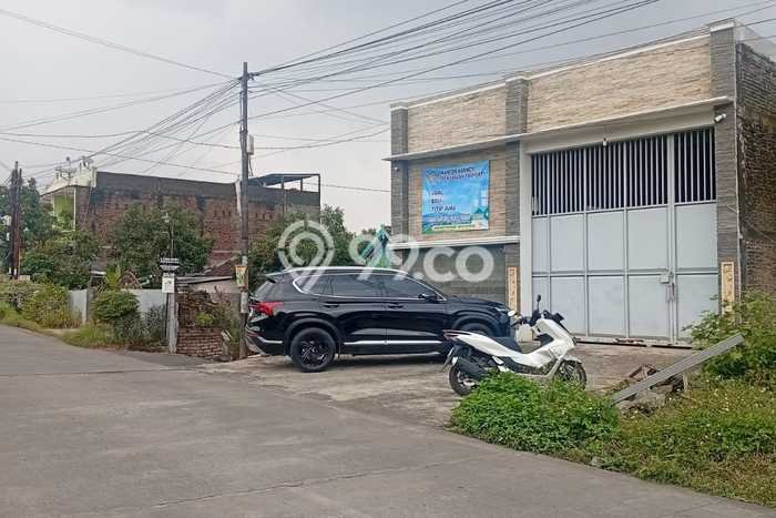 Paling Diincar! Gudang Dijual di Sendangmulyo Harga Kompetitif Paling Diincar! Gudang Dijual di Sendangmulyo Harga Kompetitif