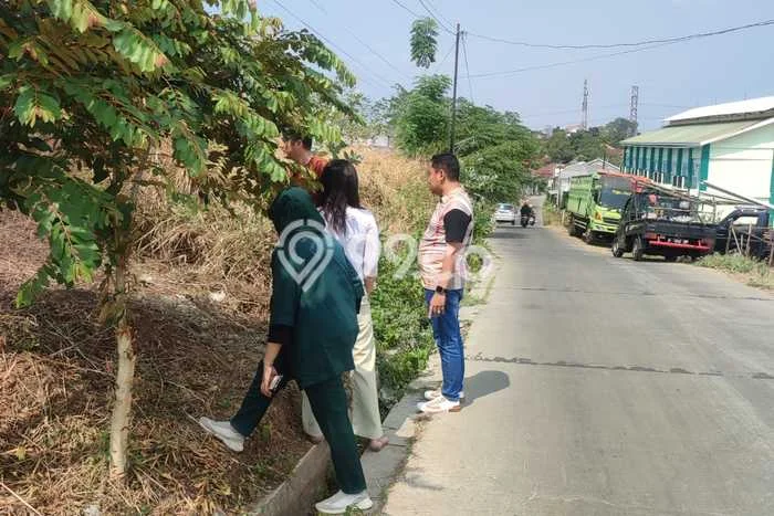 Kavling Tanah untuk Dijual di Gemah, Semarang, Luas 78m2 Kavling Tanah untuk Dijual di Gemah, Semarang, Luas 78m2