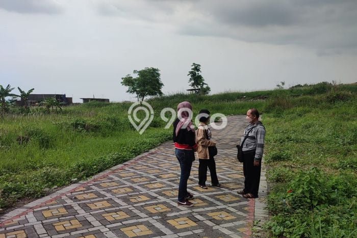 Tanah Kavling Dijual di Semarang dengan Spesifikasi 120m2 Tanah Kavling Dijual di Semarang dengan Spesifikasi 120m2