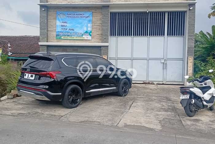 Paling Diincar! Gudang Dijual di Sendangmulyo Harga Kompetitif Paling Diincar! Gudang Dijual di Sendangmulyo Harga Kompetitif