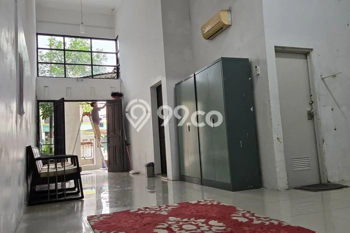 Rumah Murah LT 96m2 di Sendangmulyo Akses Mudah Rumah Murah LT 96m2 di Sendangmulyo Akses Mudah