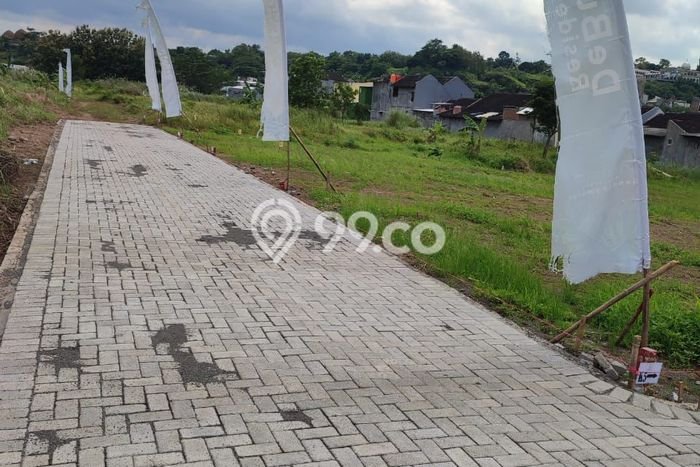 Tanah Kavling Dijual di Semarang dengan Spesifikasi 120m2 Tanah Kavling Dijual di Semarang dengan Spesifikasi 120m2