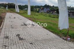 Tanah Kavling Dijual di Semarang dengan Spesifikasi 120m2 Tanah Kavling Dijual di Semarang dengan Spesifikasi 120m2