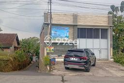 Paling Diincar! Gudang Dijual di Sendangmulyo Harga Kompetitif Paling Diincar! Gudang Dijual di Sendangmulyo Harga Kompetitif