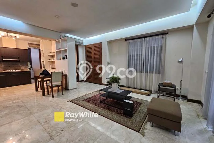 Sewa Apartemen Ekonomis 2 KT di SCBD Jakarta Selatan Sewa Apartemen Ekonomis 2 KT di SCBD Jakarta Selatan