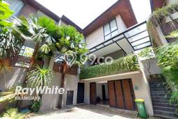Rumah Asri di Cipete, 4 KT, Lokasi Strategis Rumah Asri di Cipete, 4 KT, Lokasi Strategis