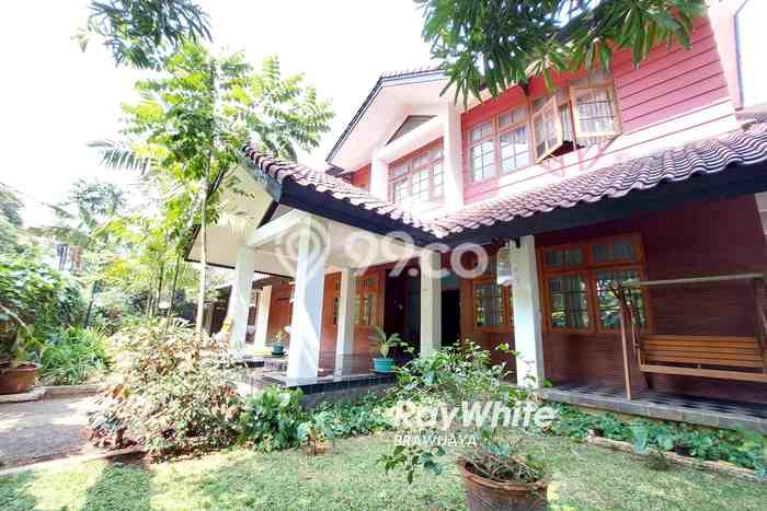 Taman Bona Indah Taman Bona Indah