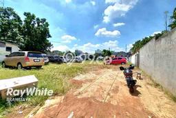 Dijual Tanah Kawasan Kebayoran Baru, Luas 1244m², Lokasi Berkembang Dijual Tanah Kawasan Kebayoran Baru, Luas 1244m², Lokasi Berkembang
