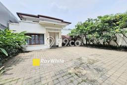 Jual Rumah Mewah Elegan Dengan View Cantik di Antasari, Jakarta Selatan Jual Rumah Mewah Elegan Dengan View Cantik di Antasari, Jakarta Selatan