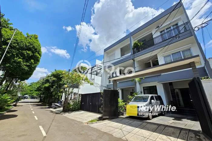 For Sale Rumah Elit Exclusive di Kebayoran Baru, Jakarta Selatan For Sale Rumah Elit Exclusive di Kebayoran Baru, Jakarta Selatan