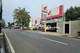Lahan Dijual Lokasi Strategis di Jakarta Timur dengan Luas 2192m2 Lahan Dijual Lokasi Strategis di Jakarta Timur dengan Luas 2192m2