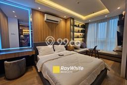 Ada Kamar Hunian Hemat Disewa di Antasari, Jakarta Selatan 1 BR Ada Kamar Hunian Hemat Disewa di Antasari, Jakarta Selatan 1 BR