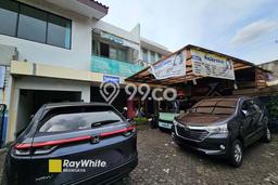 Hot Offer Hunian Premium Ideal dan Luas di Kebayoran Baru, Jakarta Selatan Hot Offer Hunian Premium Ideal dan Luas di Kebayoran Baru, Jakarta Selatan