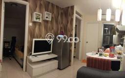 Untuk Dijual Apartemen 2 KT di Jakarta Selatan Luas 33m2 Untuk Dijual Apartemen 2 KT di Jakarta Selatan Luas 33m2