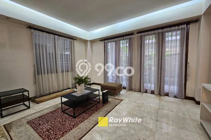 Sewa Apartemen Ekonomis 2 KT di SCBD Jakarta Selatan Sewa Apartemen Ekonomis 2 KT di SCBD Jakarta Selatan