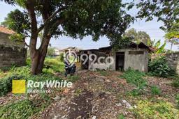 Tanah Strategis Dijual di Ciputat Tangerang Selatan 3455m2 Tanah Strategis Dijual di Ciputat Tangerang Selatan 3455m2