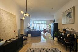 Dijual Rumah Elit Exclusive di Kebayoran Baru, Jakarta Selatan Dijual Rumah Elit Exclusive di Kebayoran Baru, Jakarta Selatan