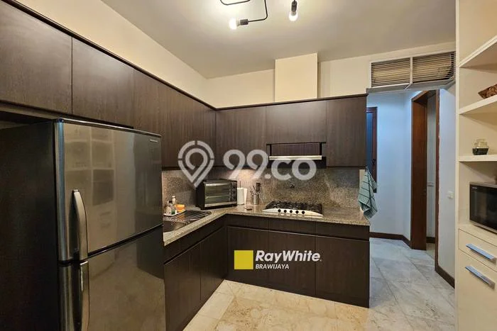 Sewa Apartemen Ekonomis 2 KT di SCBD Jakarta Selatan Sewa Apartemen Ekonomis 2 KT di SCBD Jakarta Selatan