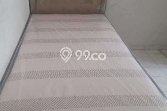 Apartemen Nyaman untuk Disewa, 1 Kamar di Depok Apartemen Nyaman untuk Disewa, 1 Kamar di Depok