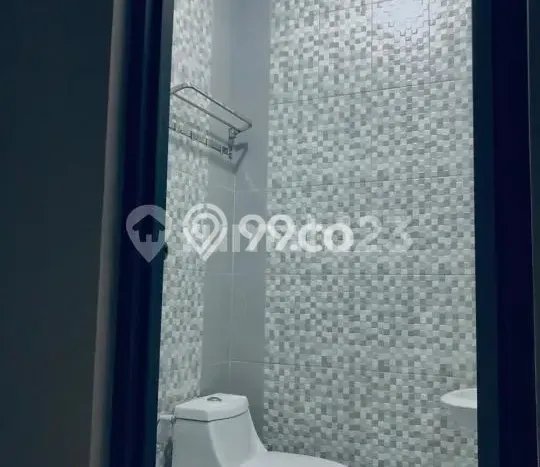 Rumah Minimalis 3 KT di Sariwangi Bandung Unfurnished Rumah Minimalis 3 KT di Sariwangi Bandung Unfurnished