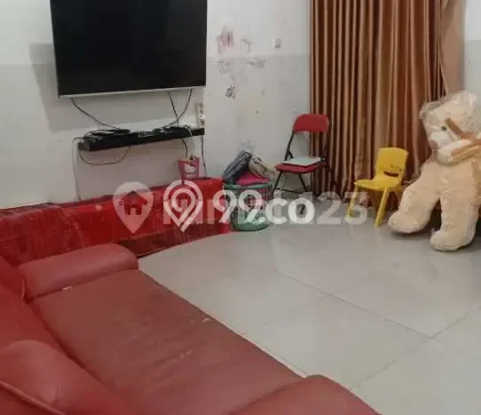 Dijual Hunian Rumah Terawat 2 Kamar di Sariwangi, Bandung Dijual Hunian Rumah Terawat 2 Kamar di Sariwangi, Bandung
