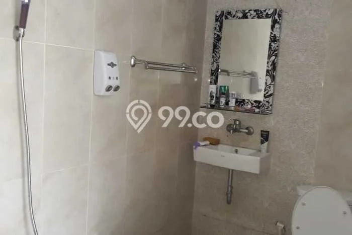 Dijual Rumah Modern 3 KT di Sariwangi, Bandung Dijual Rumah Modern 3 KT di Sariwangi, Bandung