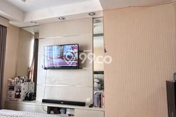 Sewa Apartemen Minimalis 22m2 Punya 0 KT, 1 KM, Lokasi di Lengkong Sewa Apartemen Minimalis 22m2 Punya 0 KT, 1 KM, Lokasi di Lengkong