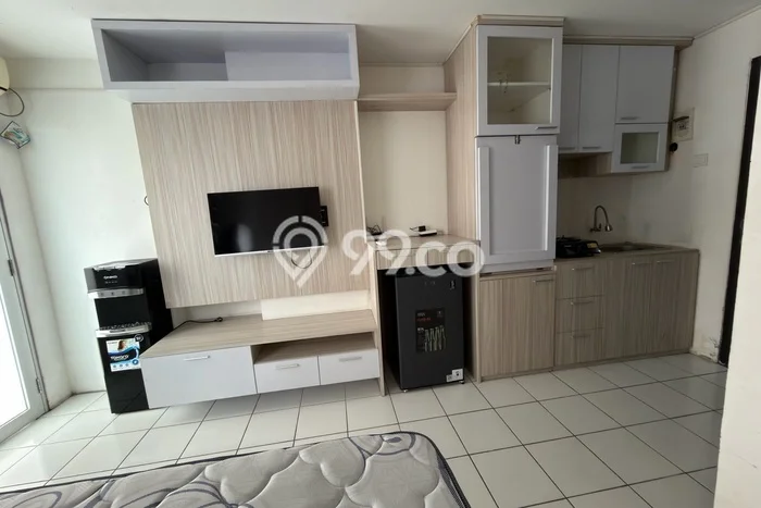 Hunian Apartemen Disewakan Murah 25m2 di Lengkong, Cocok Dijadikan Hunian Anda Hunian Apartemen Disewakan Murah 25m2 di Lengkong, Cocok Dijadikan Hunian Anda