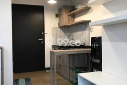Untuk Dijual Apartemen Ekonomis di Lengkong, Bandung dengan 2 KT, 1 KM Untuk Dijual Apartemen Ekonomis di Lengkong, Bandung dengan 2 KT, 1 KM