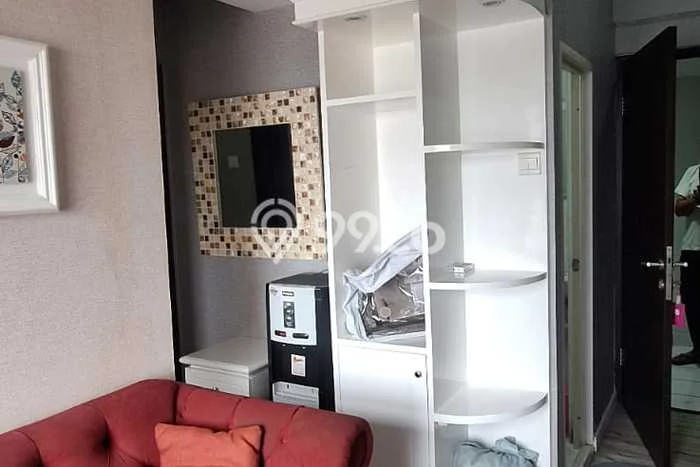Disewakan Segera Apartemen Minimalis 2 KT di Kawasan Lengkong Disewakan Segera Apartemen Minimalis 2 KT di Kawasan Lengkong