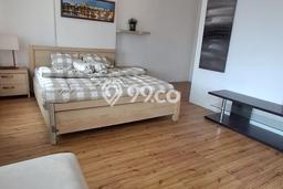 Apartemen Harga Murah dengan 1 BR & 1 KM di Lengkong Bandung Apartemen Harga Murah dengan 1 BR & 1 KM di Lengkong Bandung