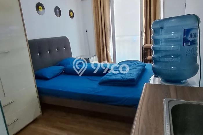 Sewa Sekarang Apartemen Nyaman 1 KT di Kawasan Lengkong Sewa Sekarang Apartemen Nyaman 1 KT di Kawasan Lengkong