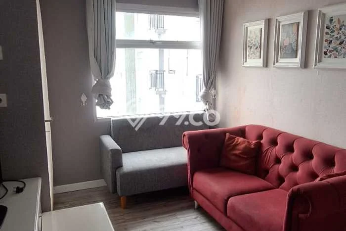 Disewakan Segera Apartemen Minimalis 2 KT di Kawasan Lengkong Disewakan Segera Apartemen Minimalis 2 KT di Kawasan Lengkong