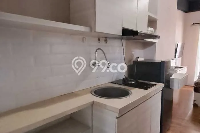 Disewakan Segera Apartemen Nyaman 1 KT di Kawasan Lengkong Disewakan Segera Apartemen Nyaman 1 KT di Kawasan Lengkong