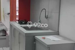 Apartemen Terjangkau di Lengkong Bandung dengan 0 KT & 1 KM Apartemen Terjangkau di Lengkong Bandung dengan 0 KT & 1 KM