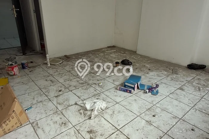 Apartemen Harga Bersahabat di Lengkong Spesifikasi 1 Kamar Apartemen Harga Bersahabat di Lengkong Spesifikasi 1 Kamar