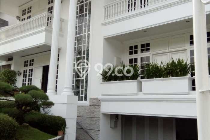 Disewakan Rumah Harga Terjangkau di Pondok Indah Jakarta Selatan dengan 4 KT Disewakan Rumah Harga Terjangkau di Pondok Indah Jakarta Selatan dengan 4 KT