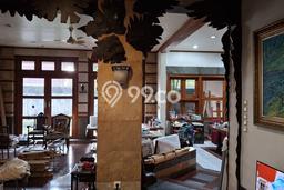 For Sale! Luxury House LT 750m2 Desain Modern di Lebak Bulus For Sale! Luxury House LT 750m2 Desain Modern di Lebak Bulus