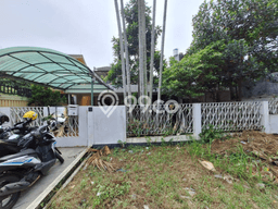 Lahan Dijual Lokasi Strategis di Jakarta Selatan dengan Luas 395m2 Lahan Dijual Lokasi Strategis di Jakarta Selatan dengan Luas 395m2