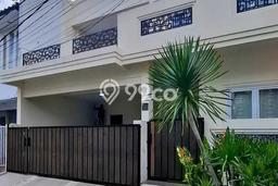 Rumah Luxury Modern Siap Huni di Sektor 2 - Bintaro Jakarta Selatan Rumah Luxury Modern Siap Huni di Sektor 2 - Bintaro Jakarta Selatan