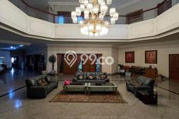 Rumah Luxury Modern Tanpa Renovasi di Pondok Indah Jakarta Selatan Rumah Luxury Modern Tanpa Renovasi di Pondok Indah Jakarta Selatan