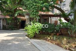 For Sale! Luxury House LT 540m2 Desain Elegan di Lebak Bulus For Sale! Luxury House LT 540m2 Desain Elegan di Lebak Bulus